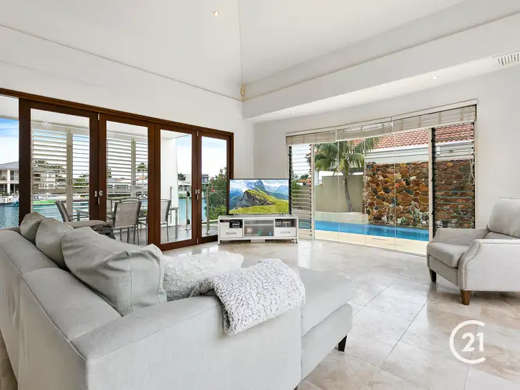 Sixth view of Homely house listing, 137 Shorehaven Drive, Noosa Waters QLD 4566