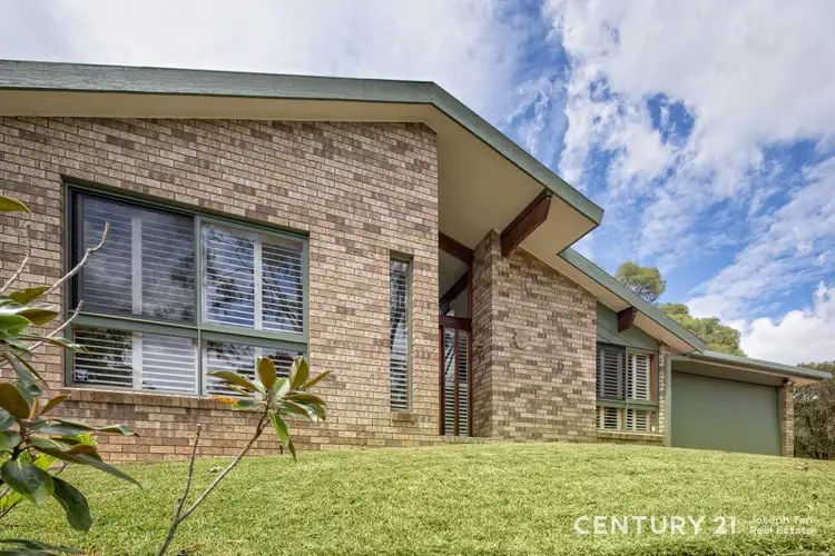 Main view of Homely house listing, 6 Garden Court, West Pennant Hills NSW 2125
