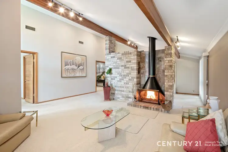 Second view of Homely house listing, 6 Garden Court, West Pennant Hills NSW 2125