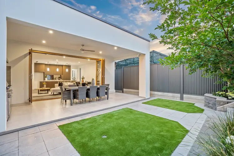 Second view of Homely house listing, 27 Gilbert Street, Goodwood SA 5034