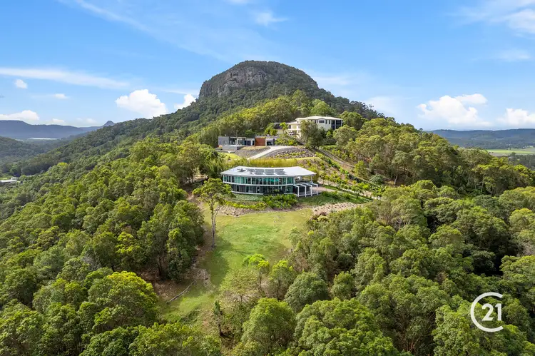 Second view of Homely house listing, 228 Ocean Vista Drive, Maroochy River QLD 4561