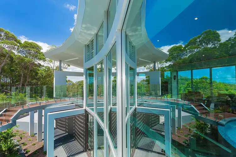 Third view of Homely house listing, 228 Ocean Vista Drive, Maroochy River QLD 4561