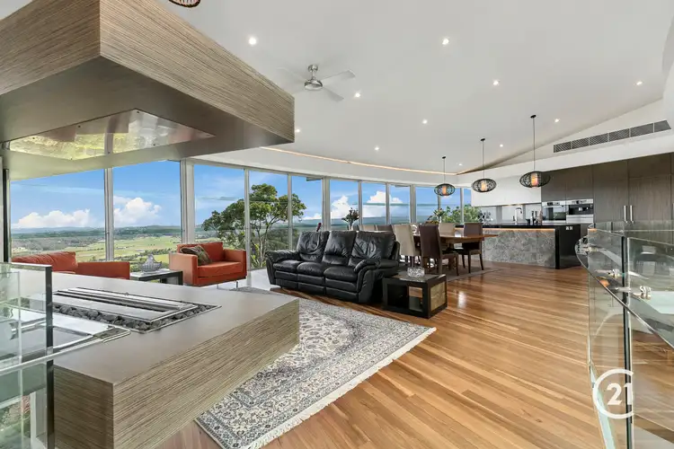 Sixth view of Homely house listing, 228 Ocean Vista Drive, Maroochy River QLD 4561