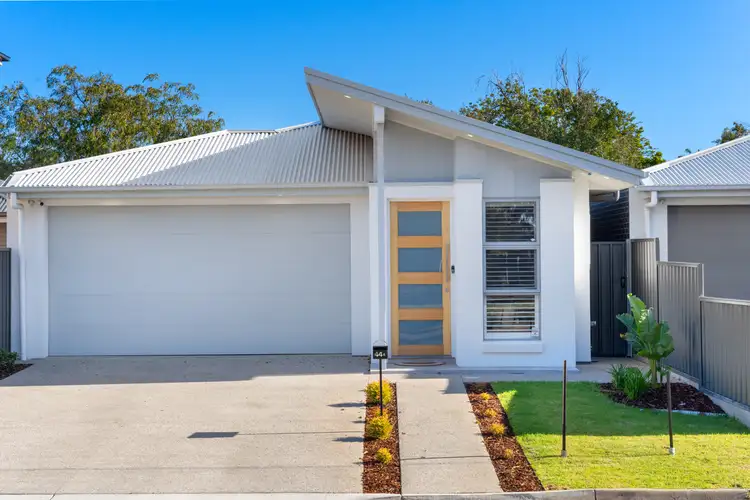 Main view of Homely house listing, 44A Sunset Crescent, Grange SA 5022