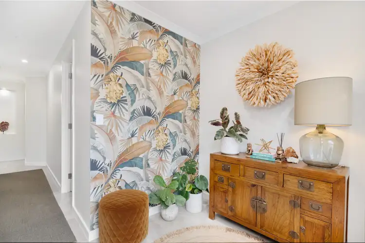 Second view of Homely house listing, 44A Sunset Crescent, Grange SA 5022