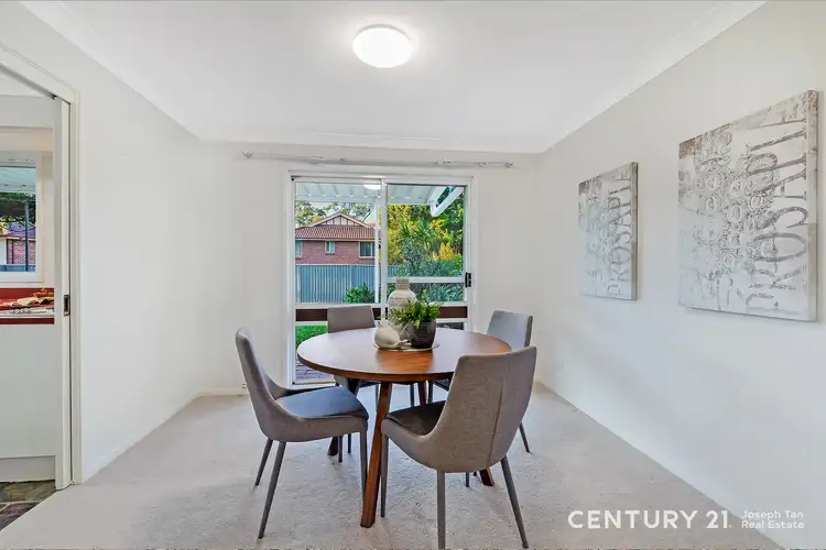 Third view of Homely house listing, 28 Greenoaks Avenue, Cherrybrook NSW 2126