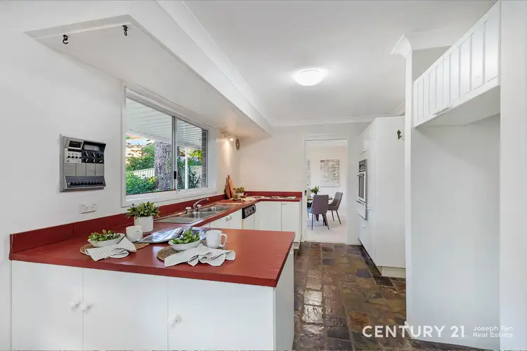Fourth view of Homely house listing, 28 Greenoaks Avenue, Cherrybrook NSW 2126