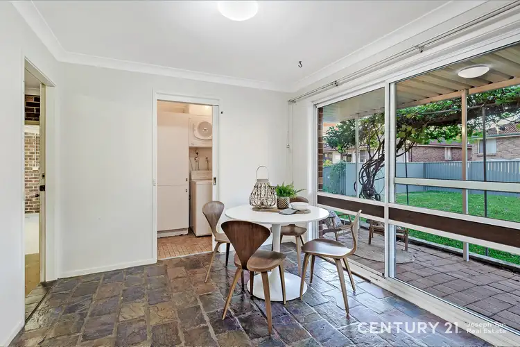 Fifth view of Homely house listing, 28 Greenoaks Avenue, Cherrybrook NSW 2126
