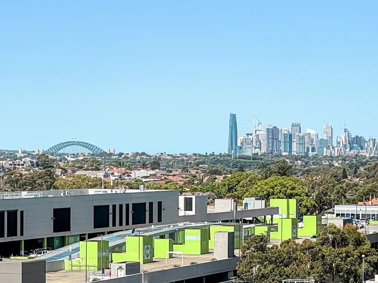 Main view of Homely apartment listing, B903/1-17 Elsie Street, Burwood NSW 2134