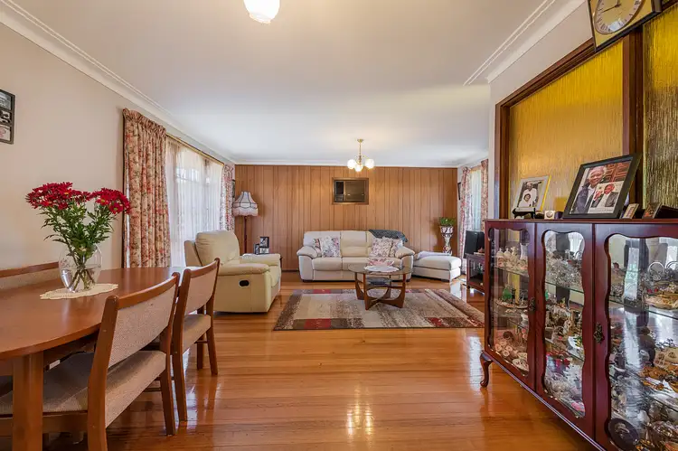 Fourth view of Homely house listing, 18 Tamar Road, Springvale South VIC 3172