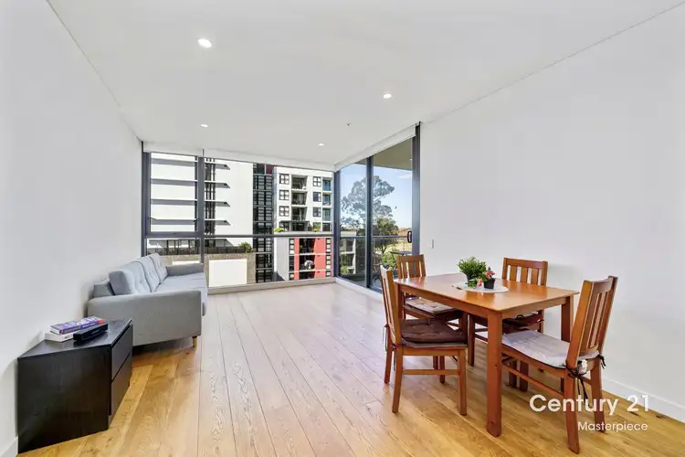 A1312/22 Cambridge Street, Epping NSW 2121