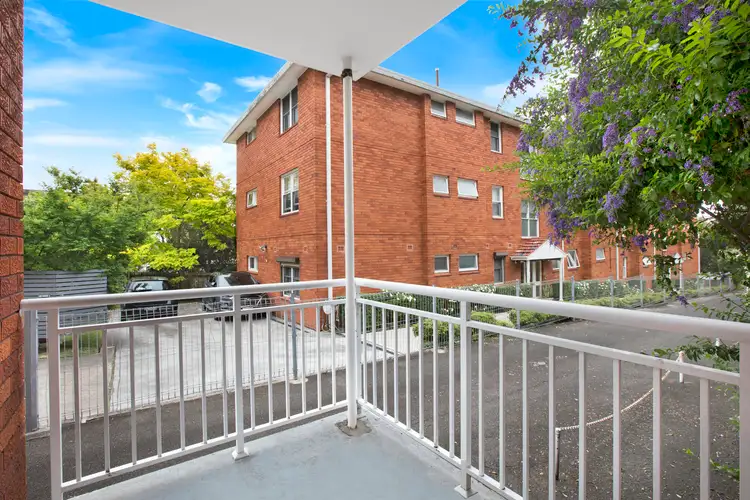 14/12 Webbs Avenue, Ashfield NSW 2131