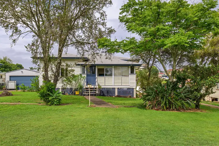 23 Clematis Street, Gympie QLD 4570