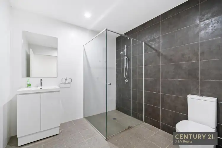 Sixth view of Homely apartment listing, 51/1 Cowan Road, Mount Colah NSW 2079
