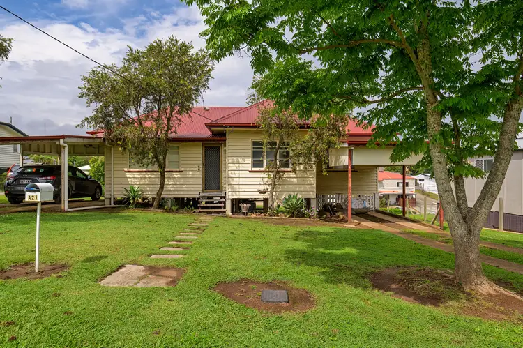 21 Clematis Street, Gympie QLD 4570