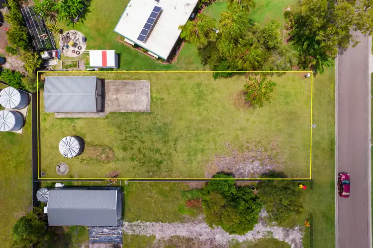 Second view of Homely land listing, 6 Pimelia Close, Poona QLD 4650