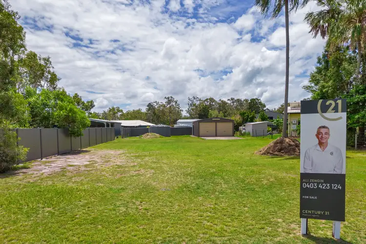 Fourth view of Homely land listing, 6 Pimelia Close, Poona QLD 4650