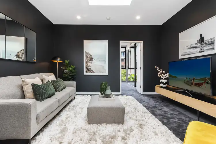 Fourth view of Homely terrace listing, 52D Pemberton Street, Botany NSW 2019