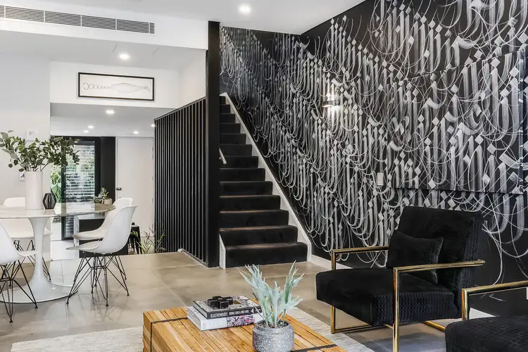 Sixth view of Homely terrace listing, 52D Pemberton Street, Botany NSW 2019