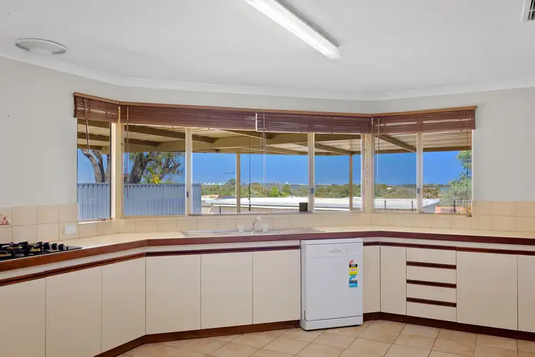 Second view of Homely house listing, 17 Barnes Avenue, Australind WA 6233