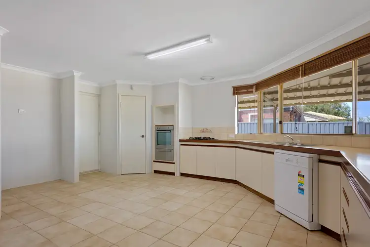 Fourth view of Homely house listing, 17 Barnes Avenue, Australind WA 6233