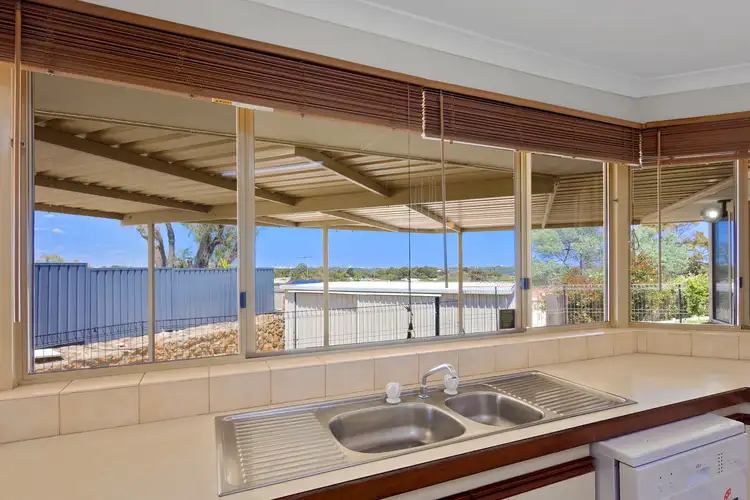 Fifth view of Homely house listing, 17 Barnes Avenue, Australind WA 6233