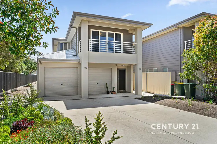 11 Harvey Crescent, Aldinga Beach SA 5173