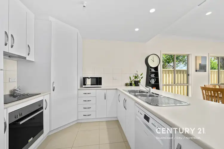 Fifth view of Homely house listing, 11 Harvey Crescent, Aldinga Beach SA 5173