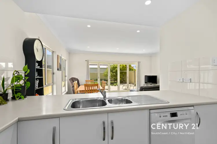 Sixth view of Homely house listing, 11 Harvey Crescent, Aldinga Beach SA 5173