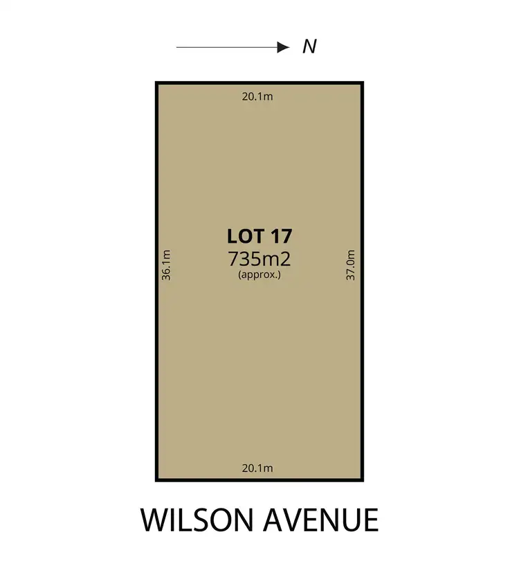 3 Wilson Avenue, Morphett Vale SA 5162