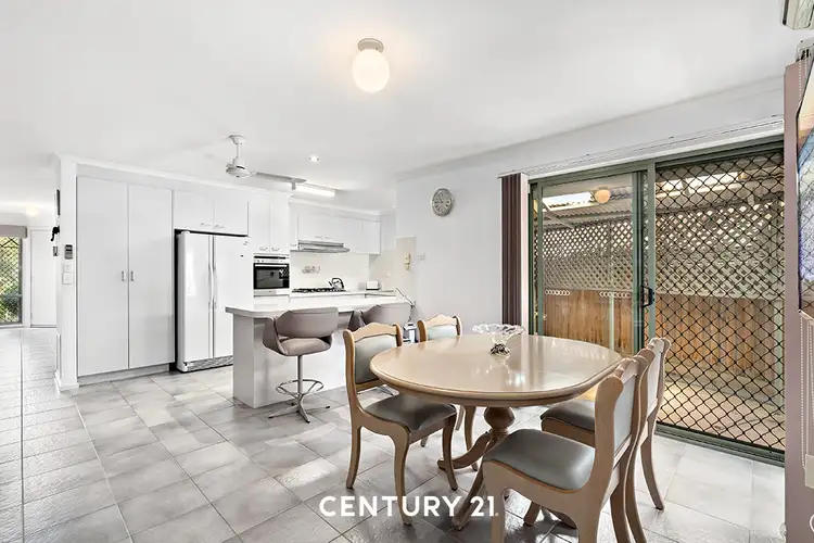 Third view of Homely unit listing, 1/21 Benambra Street, Oakleigh South VIC 3167