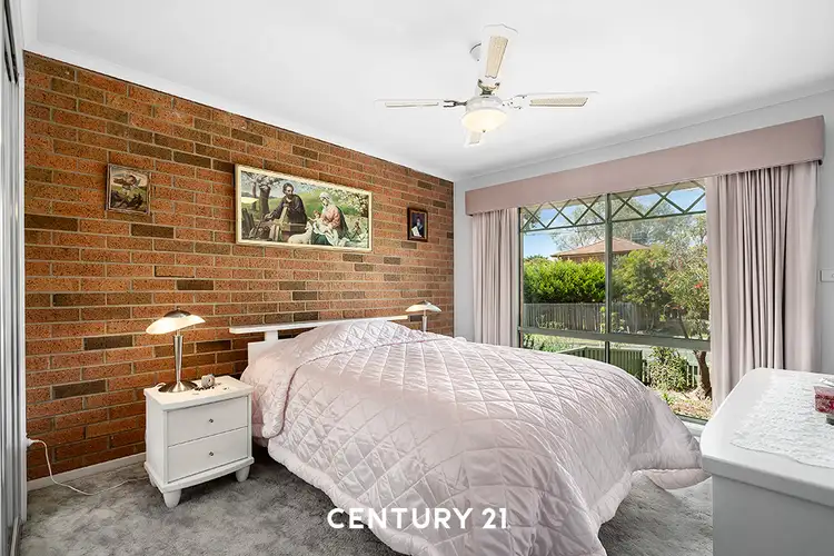 Sixth view of Homely unit listing, 1/21 Benambra Street, Oakleigh South VIC 3167
