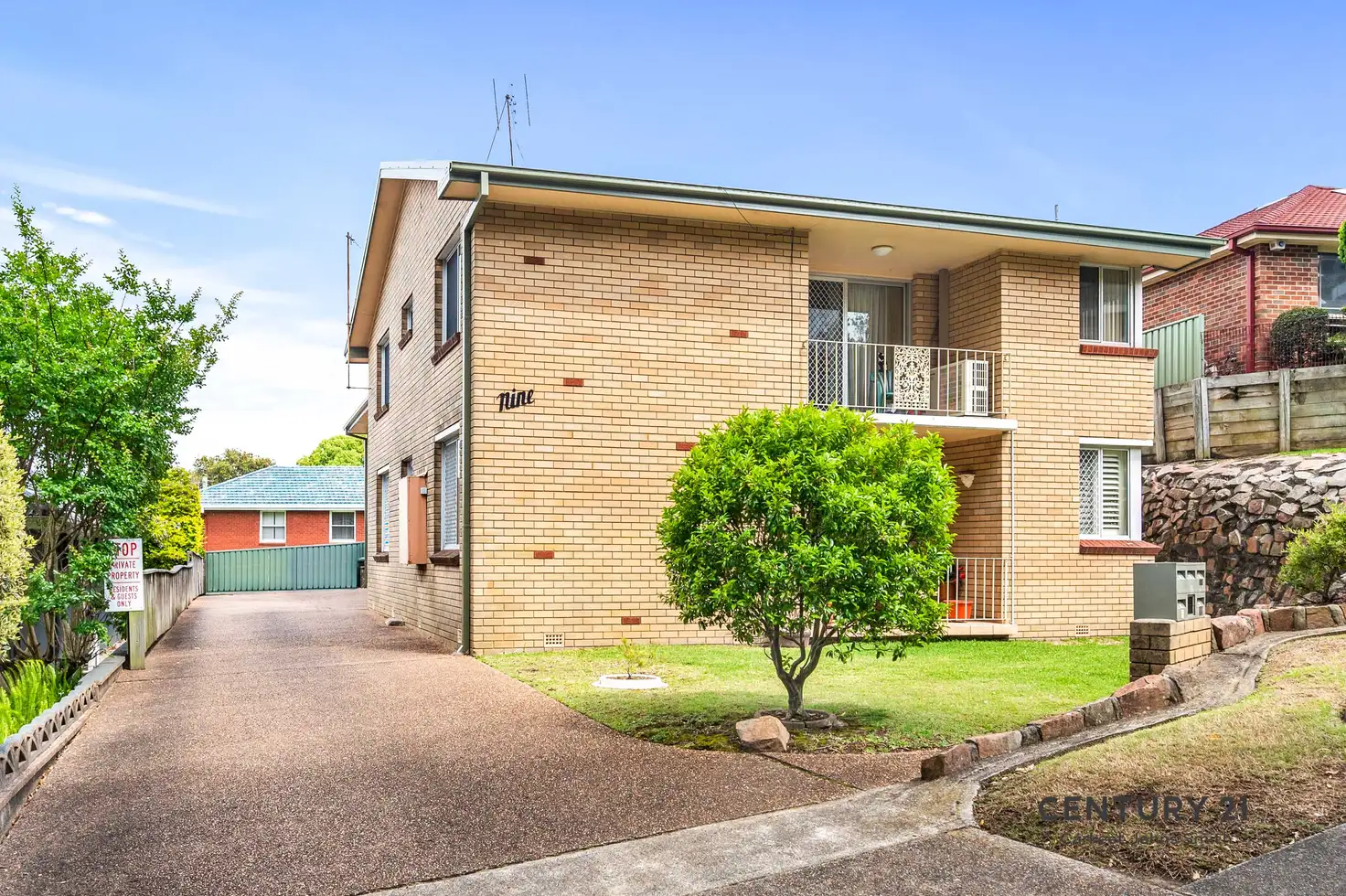 Main view of Homely unit listing, 5/9 Chapman Street, Charlestown NSW 2290