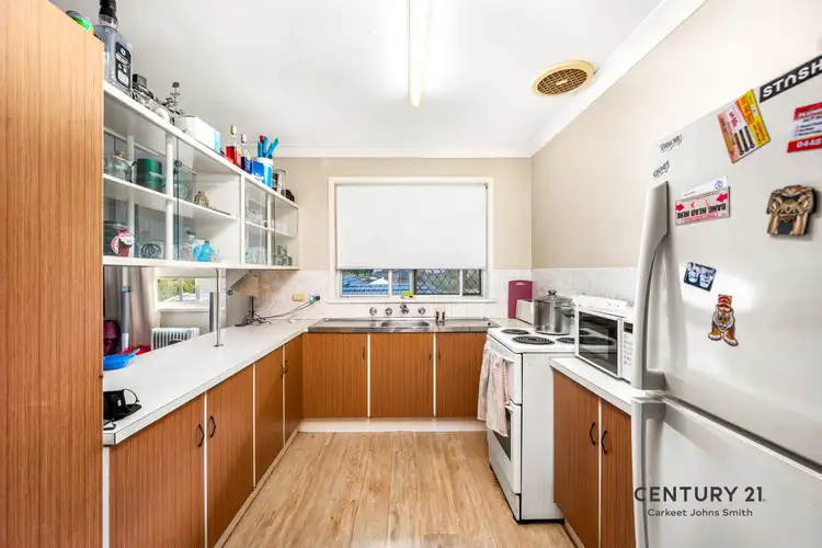 Second view of Homely unit listing, 5/9 Chapman Street, Charlestown NSW 2290