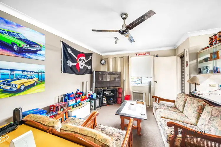 Third view of Homely unit listing, 5/9 Chapman Street, Charlestown NSW 2290