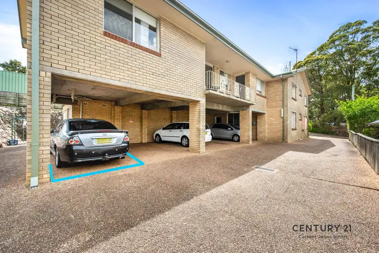 Sixth view of Homely unit listing, 5/9 Chapman Street, Charlestown NSW 2290