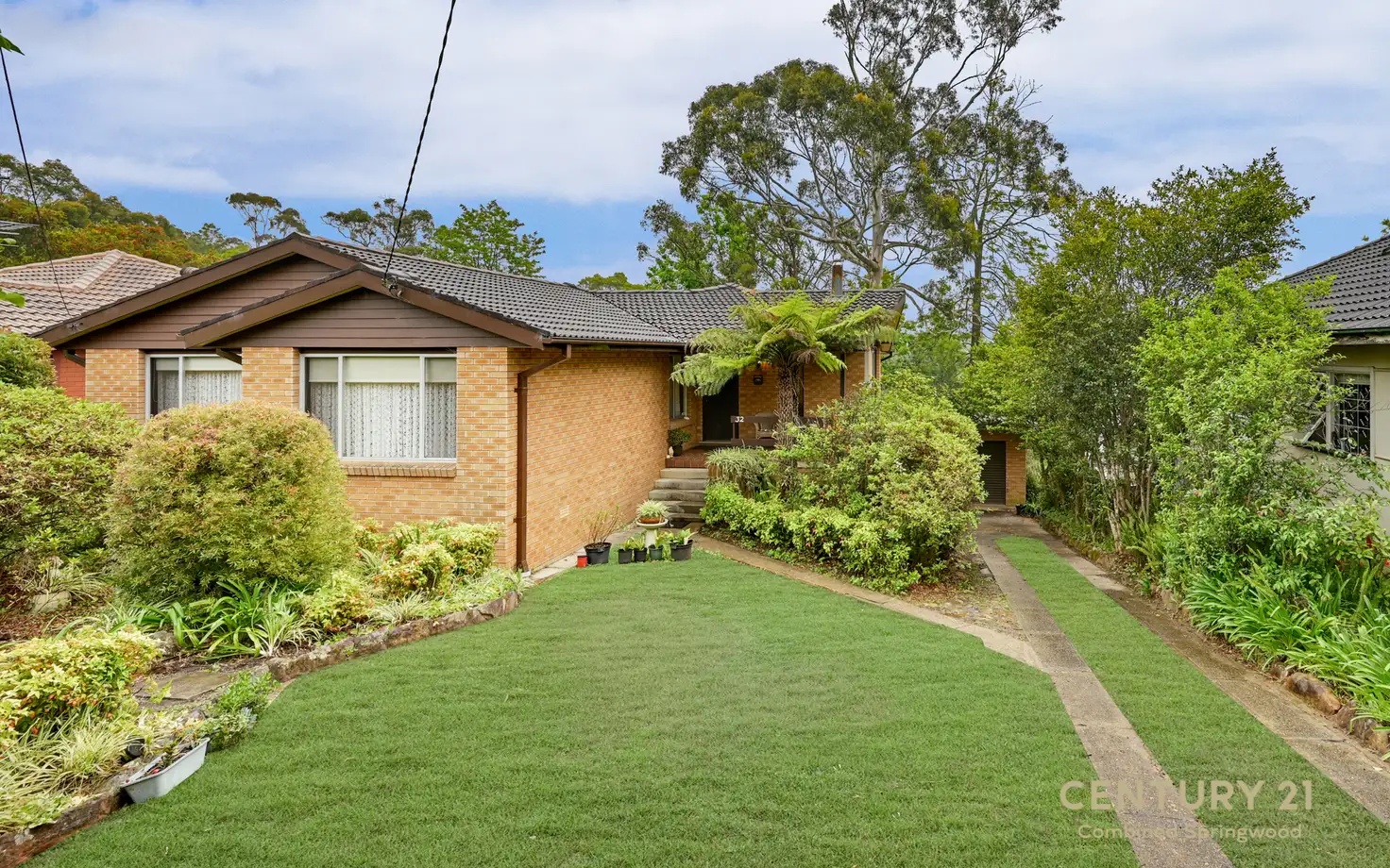 Main view of Homely house listing, 32 Chapman Parade, Faulconbridge NSW 2776