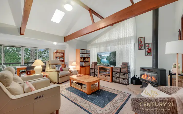 Second view of Homely house listing, 32 Chapman Parade, Faulconbridge NSW 2776