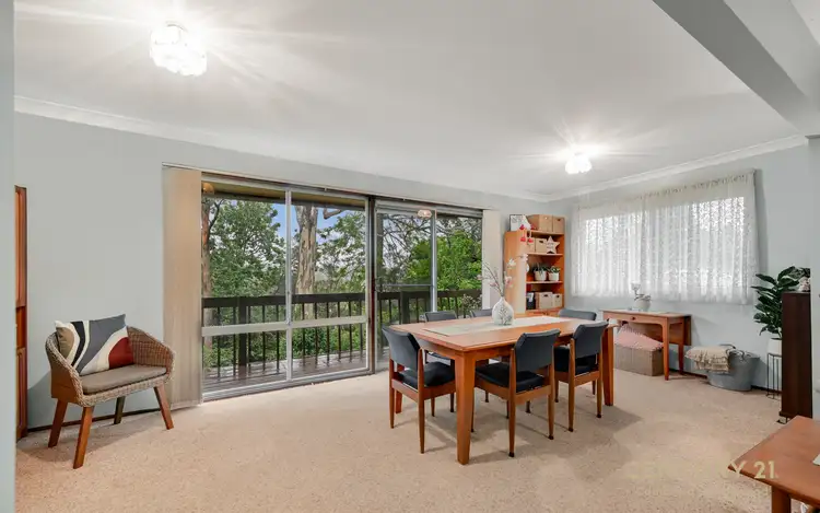 Third view of Homely house listing, 32 Chapman Parade, Faulconbridge NSW 2776