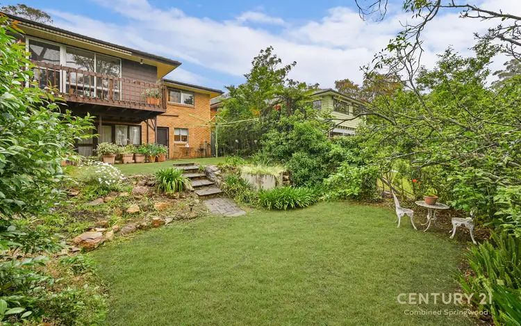 Fourth view of Homely house listing, 32 Chapman Parade, Faulconbridge NSW 2776