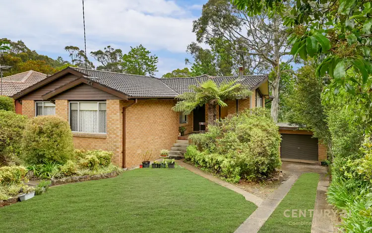 Fifth view of Homely house listing, 32 Chapman Parade, Faulconbridge NSW 2776