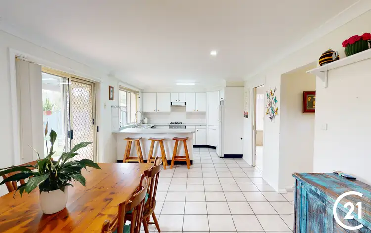 4 Salamander Garden Court, Salamander Bay NSW 2317