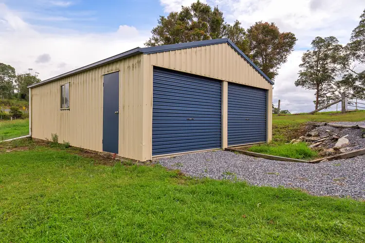 Fifth view of Homely rural property listing, 450 East Deep Creek Road, East Deep Creek QLD 4570