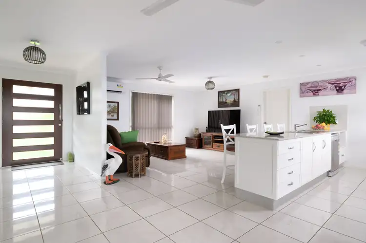 Seventh view of Homely rural property listing, 450 East Deep Creek Road, East Deep Creek QLD 4570