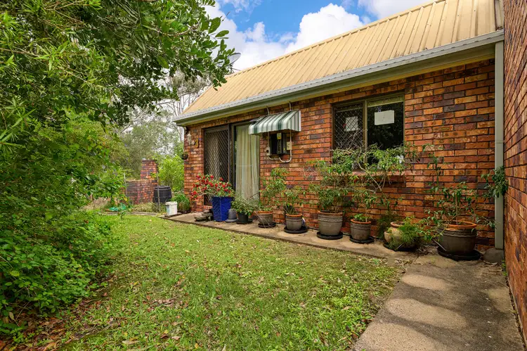 Third view of Homely unit listing, 3/45 Hoffmann Street, Granville QLD 4650