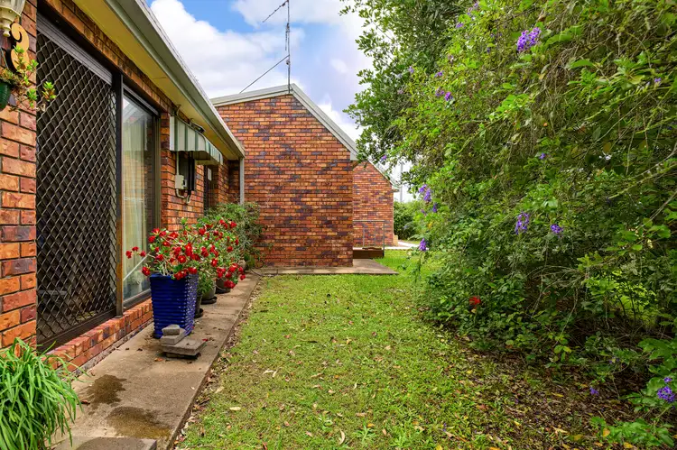 Fifth view of Homely unit listing, 3/45 Hoffmann Street, Granville QLD 4650