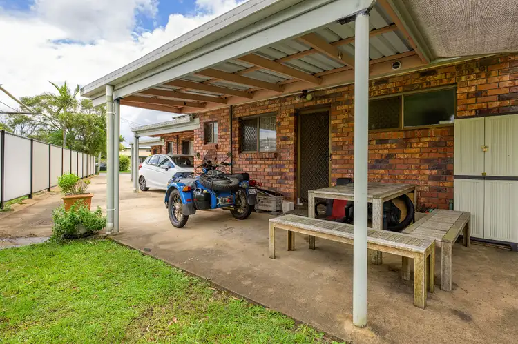 Sixth view of Homely unit listing, 3/45 Hoffmann Street, Granville QLD 4650