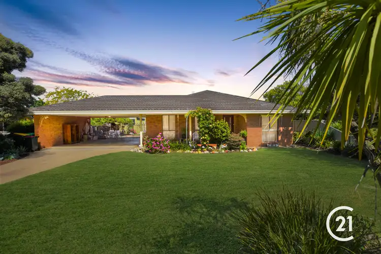 19 Popplewell Street, Moama NSW 2731