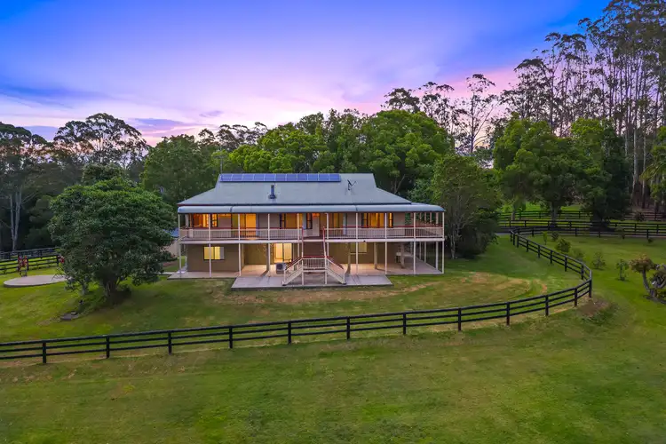 35 Akala Street, Flaxton QLD 4560