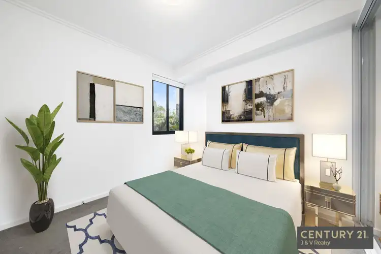 Fifth view of Homely apartment listing, 1/1-3 Werombi Road, Mount Colah NSW 2079